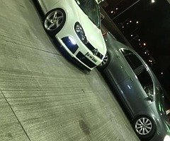 Mk5 Jetta