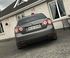 Mk5 Jetta