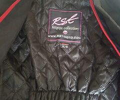 RST ladies textiles XL/16 - Image 3/5
