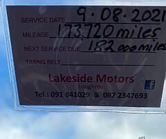 Audi A4 2013 TDI TECNIK - Manual Transmission - Image 10/10