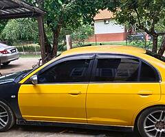 Honda es 1.7 - Image 3/5