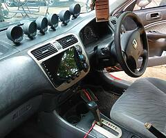 Honda es 1.7 - Image 5/5