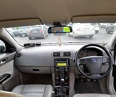 Volvo s40 nct and tax - Image 4/6