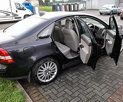 Volvo s40 nct and tax - Image 5/6