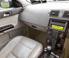 Volvo s40 nct and tax - Image 6/6