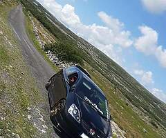 Honda Civic Ep3
