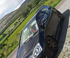 Honda Civic Ep3