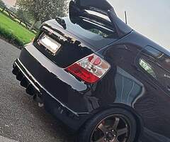 Honda Civic Ep3 - Image 4/7