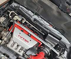 Honda Civic Ep3 - Image 5/7