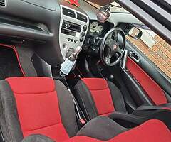 Honda Civic Ep3 - Image 6/7