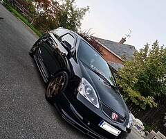 Honda Civic Ep3 - Image 7/7