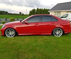2011 Mercedes Benz C220 CDI Sport Auto - Image 3/10