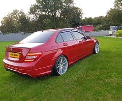 2011 Mercedes Benz C220 CDI Sport Auto - Image 4/10