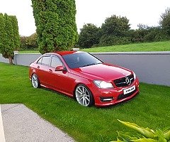 2011 Mercedes Benz C220 CDI Sport Auto - Image 6/10