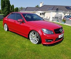 2011 Mercedes Benz C220 CDI Sport Auto - Image 7/10