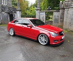 2011 Mercedes Benz C220 CDI Sport Auto - Image 8/10
