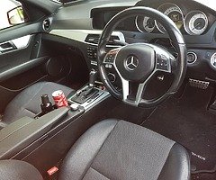 2011 Mercedes Benz C220 CDI Sport Auto - Image 9/10