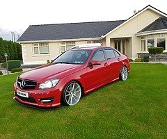 2011 Mercedes Benz C220 CDI Sport Auto - Image 10/10