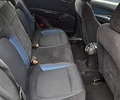 Fiat bravo tjet