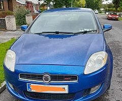 Fiat bravo tjet - Image 4/4