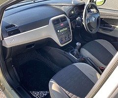 Fiat punto 1.2 - Image 7/10