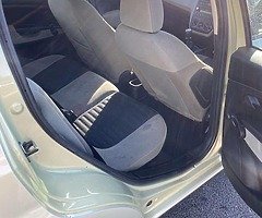 Fiat punto 1.2 - Image 8/10