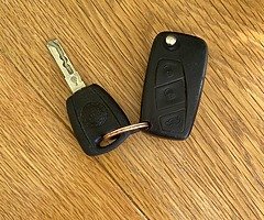 Fiat punto 1.2 - Image 9/10
