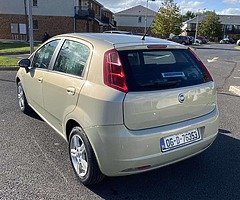 Fiat punto 1.2 - Image 10/10
