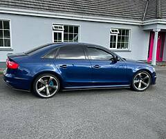Audi A4 Sline 150bhp - Image 3/10