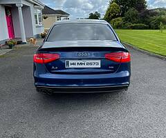 Audi A4 Sline 150bhp - Image 4/10