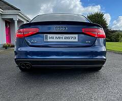 Audi A4 Sline 150bhp - Image 5/10