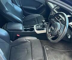 Audi A4 Sline 150bhp - Image 6/10