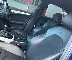 Audi A4 Sline 150bhp - Image 7/10