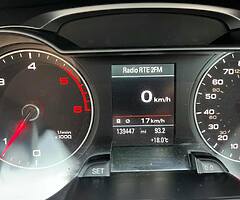 Audi A4 Sline 150bhp - Image 8/10