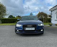 Audi A4 Sline 150bhp - Image 10/10