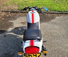 1998 MZ Skorpion Sport Classic - Image 3/8