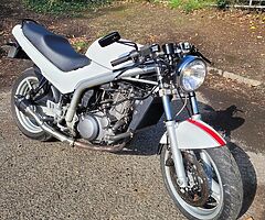 1998 MZ Skorpion Sport Classic - Image 4/8