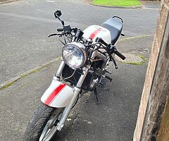 1998 MZ Skorpion Sport Classic - Image 5/8