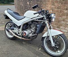 1998 MZ Skorpion Sport Classic - Image 6/8