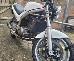 1998 MZ Skorpion Sport Classic - Image 7/8