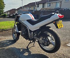 1998 MZ Skorpion Sport Classic - Image 8/8