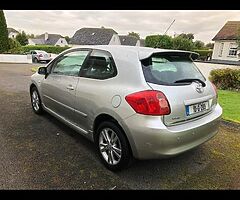 Toyota Auris 3Door - Image 5/7