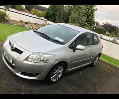 Toyota Auris 3Door - Image 6/7