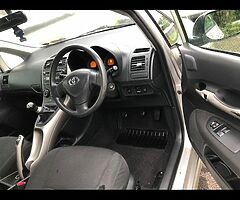Toyota Auris 3Door - Image 7/7