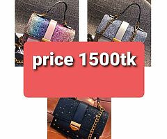 Unique products