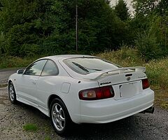Toyota Gt4