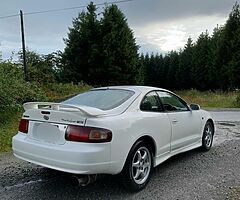 Toyota Gt4 - Image 3/7