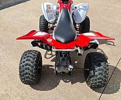 Yamaha yfm700r raptor - Image 7/9