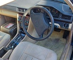 Mb w124 2.0 i - Image 3/3