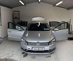 2013 Volkswagen Passat - Image 4/10